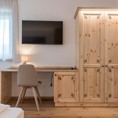 Hotel B&B Feldmessner Brunico Dış mekan fotoğraf