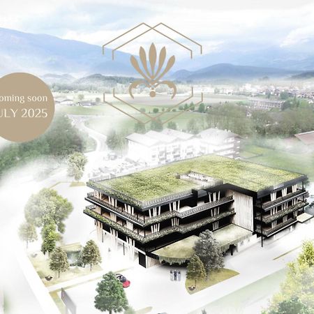 Hotel B&B Feldmessner Brunico Dış mekan fotoğraf