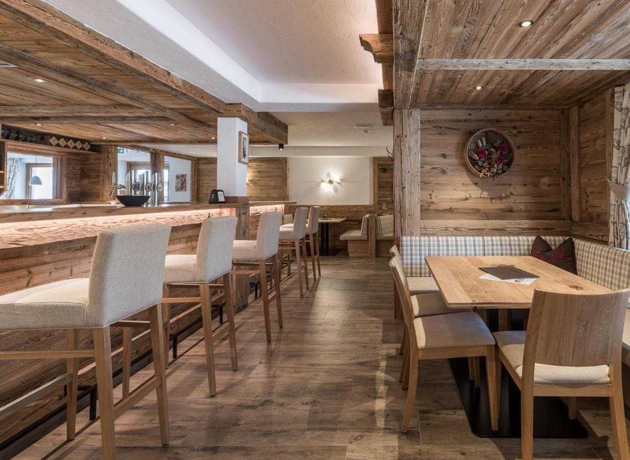 Hotel B&B Feldmessner Brunico Dış mekan fotoğraf