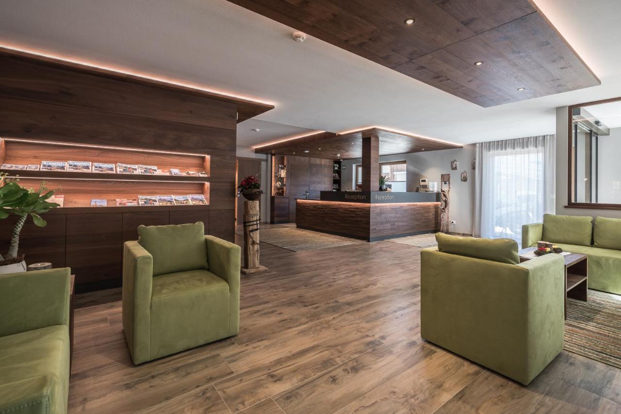 Hotel B&B Feldmessner Brunico Dış mekan fotoğraf